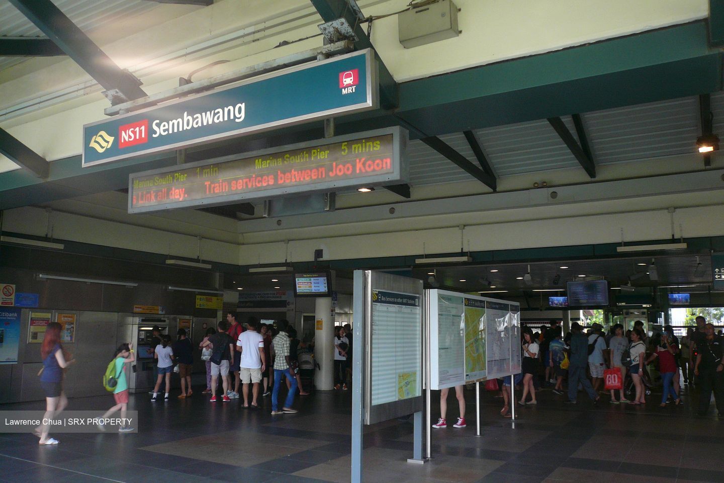 Sembawang Drive (Sembawang),  #514521251